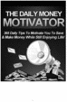 Thumbnail Your Daily Money Motivator Thumbnail Your Daily Money Motivator