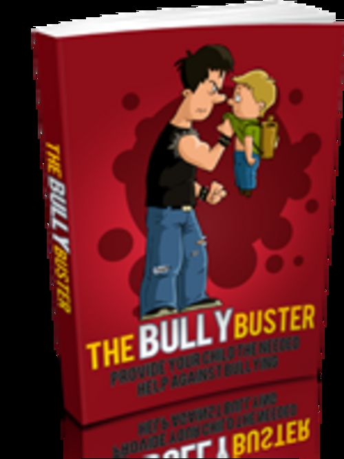 Product picture The Bully Buster 